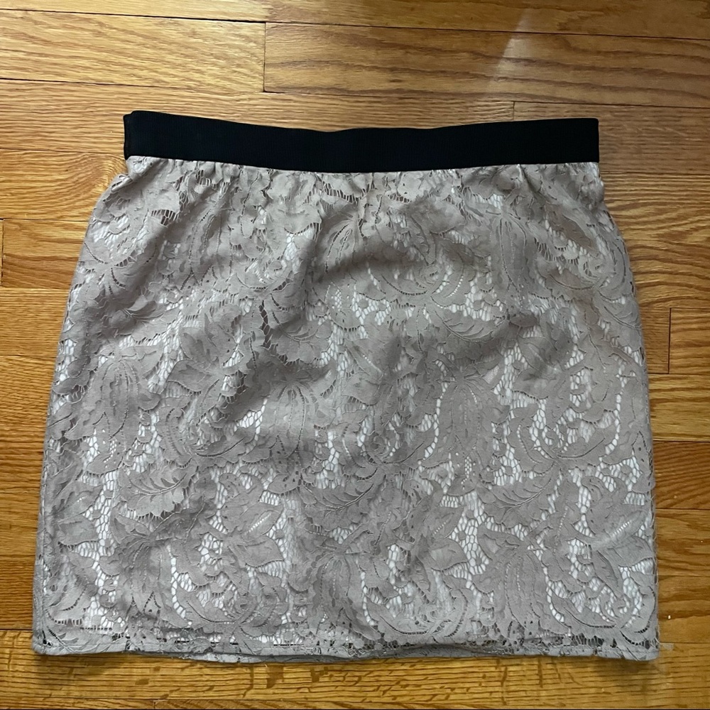 LOFT Skirt
